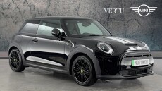 MINI Hatchback 135kW Cooper S Level 2 33kWh 3dr Auto Electric Hatchback